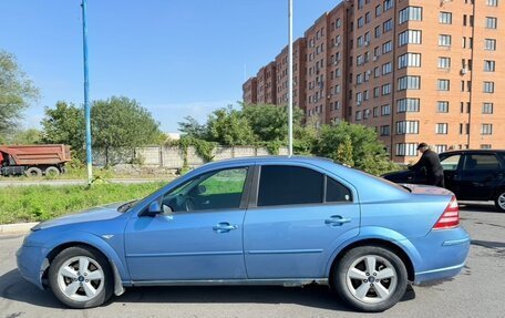 Ford Mondeo III, 2003 год, 170 000 рублей, 5 фотография