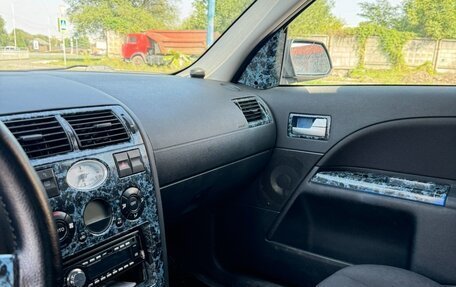 Ford Mondeo III, 2003 год, 170 000 рублей, 6 фотография