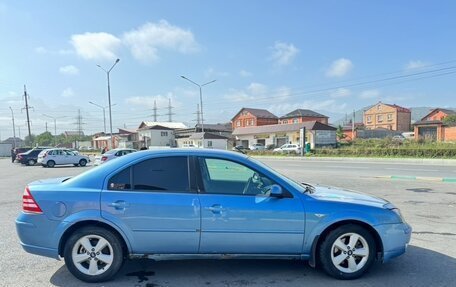 Ford Mondeo III, 2003 год, 170 000 рублей, 3 фотография