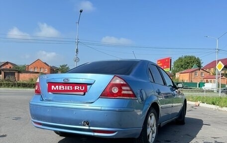 Ford Mondeo III, 2003 год, 170 000 рублей, 4 фотография