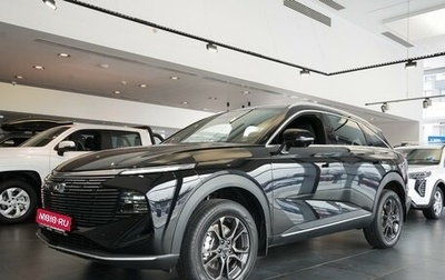 Haval F7, 2025 год, 3 149 000 рублей, 1 фотография