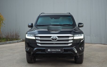 Toyota Land Cruiser, 2024 год, 27 000 000 рублей, 1 фотография