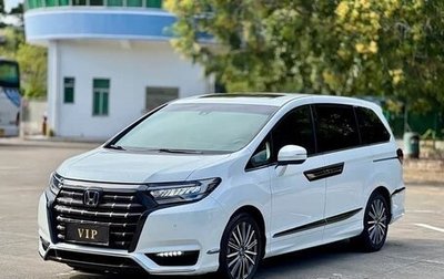 Honda Elysion, 2022 год, 3 300 000 рублей, 1 фотография