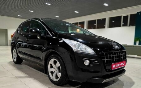 Peugeot 3008 I рестайлинг, 2012 год, 600 000 рублей, 1 фотография