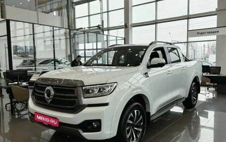 Great Wall Poer, 2025 год, 3 849 000 рублей, 1 фотография