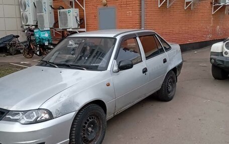 Daewoo Nexia I рестайлинг, 2014 год, 169 999 рублей, 3 фотография