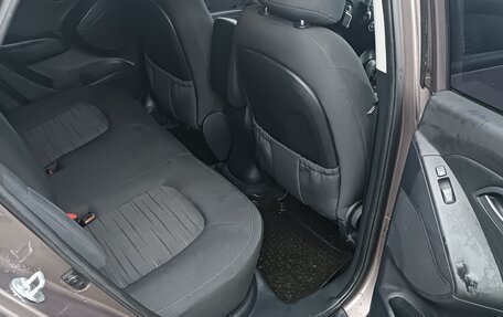 Hyundai ix35 I рестайлинг, 2015 год, 1 650 000 рублей, 6 фотография