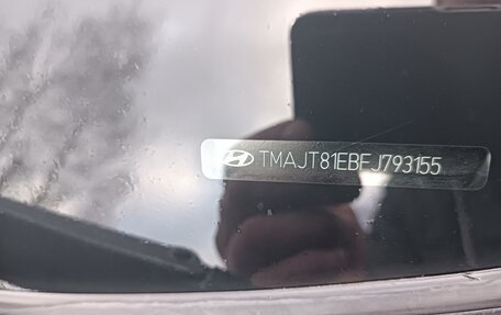 Hyundai ix35 I рестайлинг, 2015 год, 1 650 000 рублей, 8 фотография