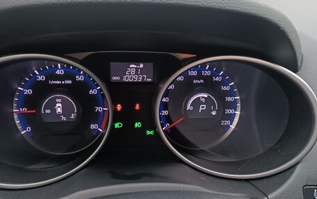 Hyundai ix35 I рестайлинг, 2015 год, 1 650 000 рублей, 7 фотография