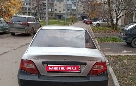 Daewoo Nexia I рестайлинг, 2014 год, 169 999 рублей, 4 фотография