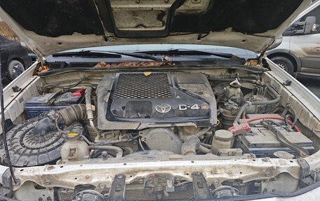 Toyota Hilux VII, 2014 год, 2 200 000 рублей, 12 фотография