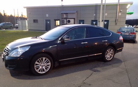 Nissan Teana, 2011 год, 850 000 рублей, 1 фотография