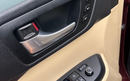 Toyota Highlander III, 2014 год, 2 400 000 рублей, 12 фотография