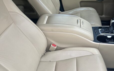 Toyota Highlander III, 2014 год, 2 400 000 рублей, 8 фотография