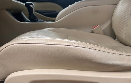 Toyota Highlander III, 2014 год, 2 400 000 рублей, 13 фотография