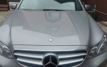 Mercedes-Benz E-Класс, 2013 год, 1 650 000 рублей, 2 фотография