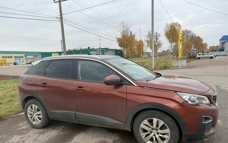Peugeot 3008 II, 2018 год, 1 799 000 рублей, 6 фотография