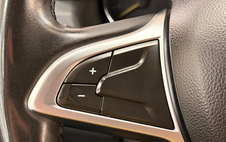 Renault Duster I рестайлинг, 2020 год, 1 245 000 рублей, 13 фотография