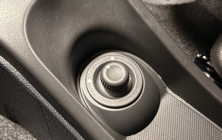 Renault Duster I рестайлинг, 2020 год, 1 245 000 рублей, 20 фотография