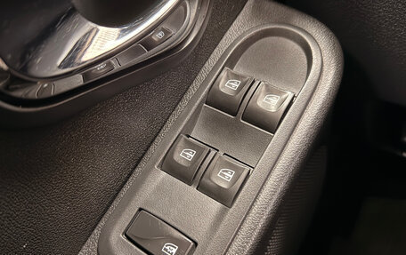 Renault Duster I рестайлинг, 2020 год, 1 245 000 рублей, 21 фотография