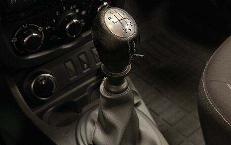 Renault Duster I рестайлинг, 2020 год, 1 245 000 рублей, 19 фотография