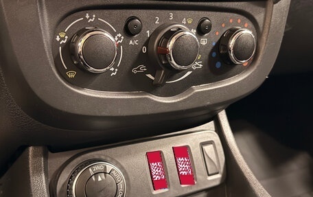 Renault Duster I рестайлинг, 2020 год, 1 245 000 рублей, 18 фотография