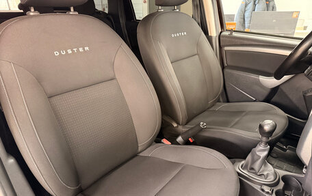 Renault Duster I рестайлинг, 2020 год, 1 245 000 рублей, 28 фотография