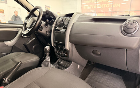 Renault Duster I рестайлинг, 2020 год, 1 245 000 рублей, 27 фотография