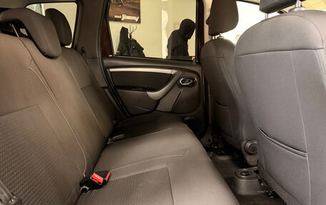 Renault Duster I рестайлинг, 2020 год, 1 245 000 рублей, 32 фотография