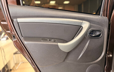 Renault Duster I рестайлинг, 2020 год, 1 245 000 рублей, 33 фотография