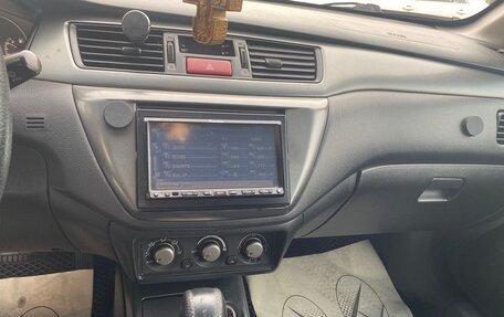 Mitsubishi Lancer IX, 2005 год, 300 000 рублей, 7 фотография