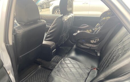 Mitsubishi Lancer IX, 2005 год, 300 000 рублей, 5 фотография