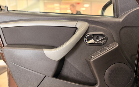 Renault Duster I рестайлинг, 2020 год, 1 245 000 рублей, 29 фотография