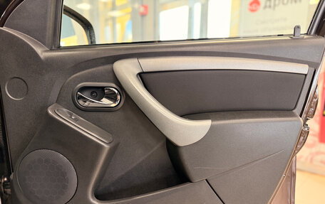 Renault Duster I рестайлинг, 2020 год, 1 245 000 рублей, 30 фотография