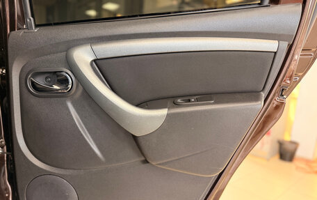 Renault Duster I рестайлинг, 2020 год, 1 245 000 рублей, 34 фотография