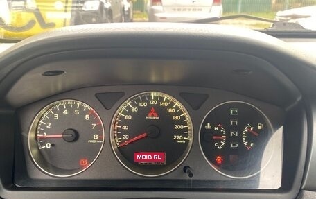 Mitsubishi Lancer IX, 2005 год, 300 000 рублей, 3 фотография