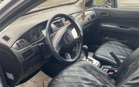 Mitsubishi Lancer IX, 2005 год, 300 000 рублей, 6 фотография