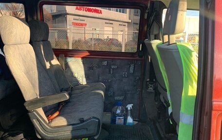 Volkswagen Transporter T4, 1996 год, 430 000 рублей, 9 фотография