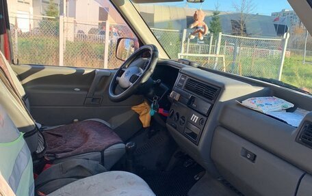 Volkswagen Transporter T4, 1996 год, 430 000 рублей, 13 фотография