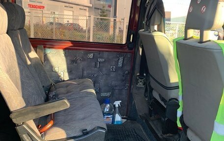 Volkswagen Transporter T4, 1996 год, 430 000 рублей, 7 фотография