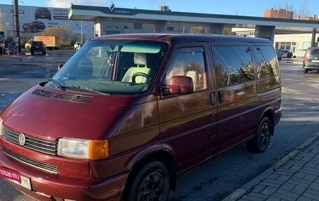Volkswagen Transporter T4, 1996 год, 430 000 рублей, 11 фотография