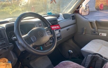 Volkswagen Transporter T4, 1996 год, 430 000 рублей, 10 фотография