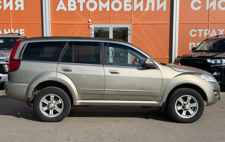 Great Wall Hover H5, 2012 год, 675 000 рублей, 4 фотография