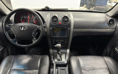 Great Wall Hover H5, 2012 год, 675 000 рублей, 11 фотография