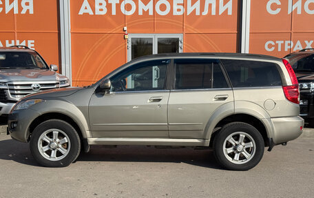 Great Wall Hover H5, 2012 год, 675 000 рублей, 8 фотография