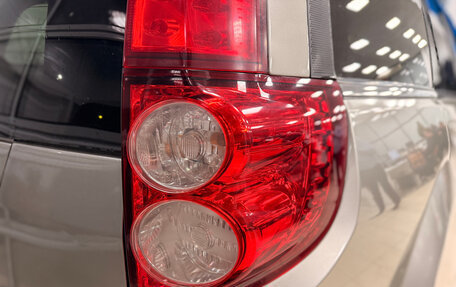 Great Wall Hover H5, 2012 год, 675 000 рублей, 10 фотография