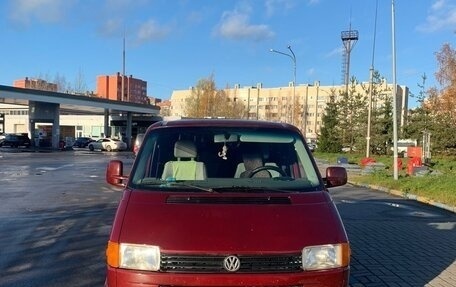 Volkswagen Transporter T4, 1996 год, 430 000 рублей, 16 фотография