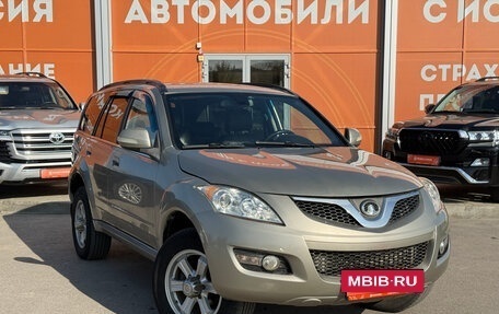 Great Wall Hover H5, 2012 год, 675 000 рублей, 3 фотография