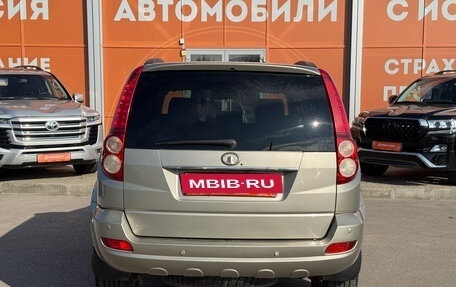 Great Wall Hover H5, 2012 год, 675 000 рублей, 6 фотография