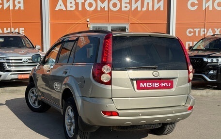 Great Wall Hover H5, 2012 год, 675 000 рублей, 7 фотография